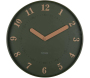 Horloge murale polypropylène Amena - PRE-1933