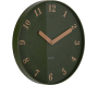 Horloge murale polypropylène Amena