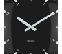 Horloge murale en polypropylène Realista Dome - 36,90