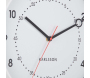 Horloge murale en résine Fresco - PRE-1892