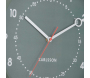Horloge murale en résine Fresco - PRE-1890