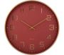 Horloge murale ronde Elegance Glow - PRE-1751