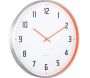 Horloge murale ronde 40 cm Sporty