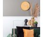 Horloge en porcelaine Plate 35 cm - KARLSSON