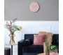 Horloge en porcelaine Plate 35 cm - KARLSSON
