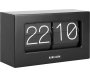 Horloge à poser Boxed Flip