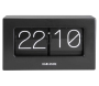 Horloge à poser Boxed Flip - KARLSSON