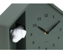 Horloge à poser Peeking Doggy - 59,90
