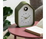 Horloge à poser Reina Cuckoo - KARLSSON