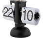 Horloge à poser Small Flip - 5