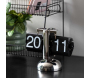 Horloge à poser Small Flip - KARLSSON