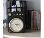 Horloge à poser vintage tourne disque - 6