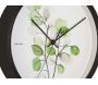 Horloge ronde  Botanical 26 cm - 33,90