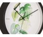 Horloge ronde  Botanical 26 cm - 33,90