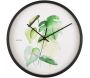 Horloge ronde  Botanical 26 cm - PRE-1340