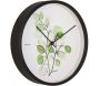 Horloge ronde  Botanical 26 cm