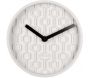 Horloge ronde en béton Honey  31 cm - PRE-1357