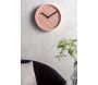 Horloge ronde en béton Honey  31 cm - 5