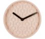 Horloge ronde en béton Honey  31 cm - PRE-1356