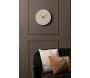 Horloge ronde en bois Origami 30 cm - KARLSSON