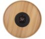 Horloge ronde en bois Pure  40 cm - 79,90