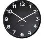 Horloge ronde en métal New classic 40 cm - PRE-1094