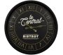 Horloge ronde en plastique Bistrot 50 cm - THE HOME DECO FACTORY