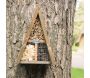 Hôtel à insectes Tipi - 8