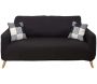 Housse de canapé extensible