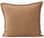 Housse de coussin 60x60 cm Tuva