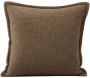 Housse de coussin 60x60 cm Tuva