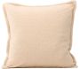 Housse de coussin 60x60 cm Tuva