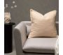 Housse de coussin 60x60 cm Tuva - VENTURE HOME