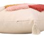 Housse de coussin en polycoton Joline - 6