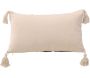 Housse de coussin en polycoton Joline - 16,90