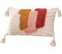 Housse de coussin en polycoton Joline - 5