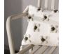 Housse de coussin avec pompoms Millie - 5