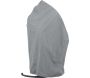 Housse pour fauteuil œuf 120 x 200 x 120 cm Klas - VENTURE HOME