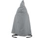 Housse pour fauteuil œuf 120 x 200 x 120 cm Klas - 5