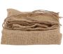 Housse d'hivernage pour plantes en fibres naturelles - 6