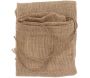 Housse d'hivernage pour plantes en fibres naturelles - 5