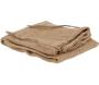 Housse d'hivernage en toile de jute - ESS-1981