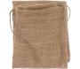 Housse d'hivernage en toile de jute - 5
