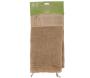 Housse d'hivernage en toile de jute - 6