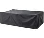 Housse imperméable pour canapé de salon de jardin Fundas