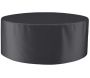 Housse imperméable pour table ronde Fundas