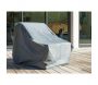 Housse de protection pour fauteuil Lounge - PROLOISIRS