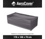 Housse de protection respirante pour banc de jardin - 84,30