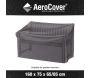 Housse de protection respirante pour banc de jardin - 79,90