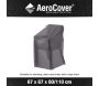 Housse de protection respirante pour pile de chaises de jardin - 65,90
